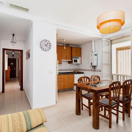 Luminoso Apartamento En קדיז מראה חיצוני תמונה