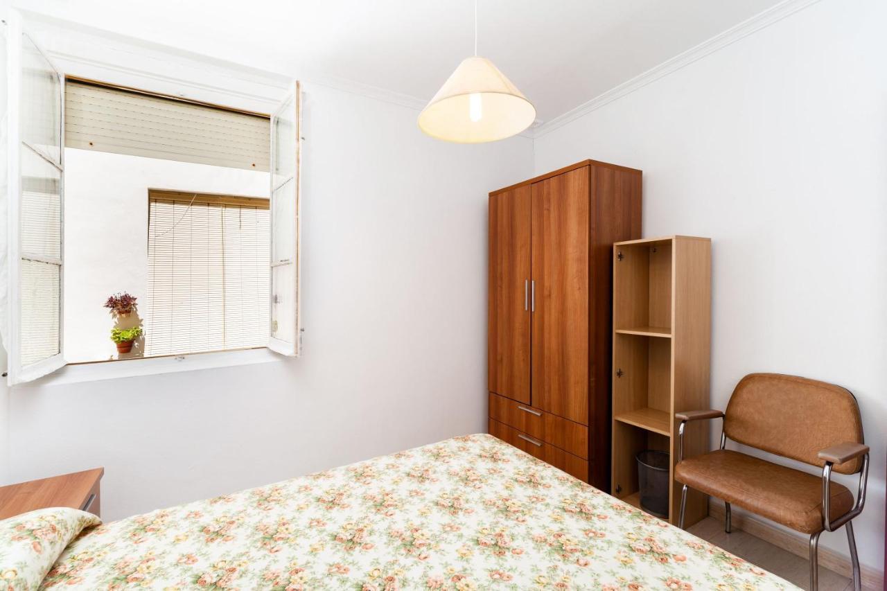 Luminoso Apartamento En קדיז מראה חיצוני תמונה