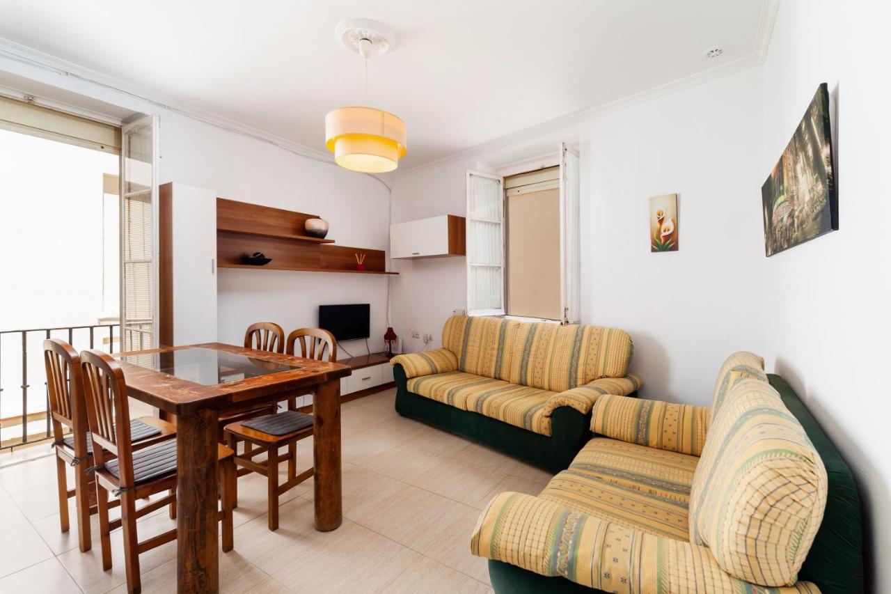 Luminoso Apartamento En קדיז מראה חיצוני תמונה