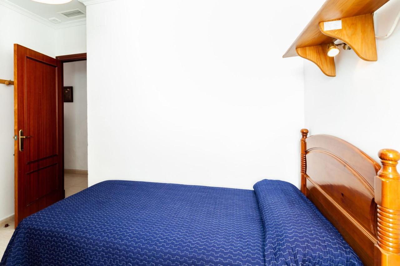 Luminoso Apartamento En קדיז מראה חיצוני תמונה