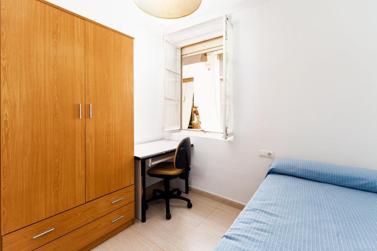Luminoso Apartamento En קדיז מראה חיצוני תמונה