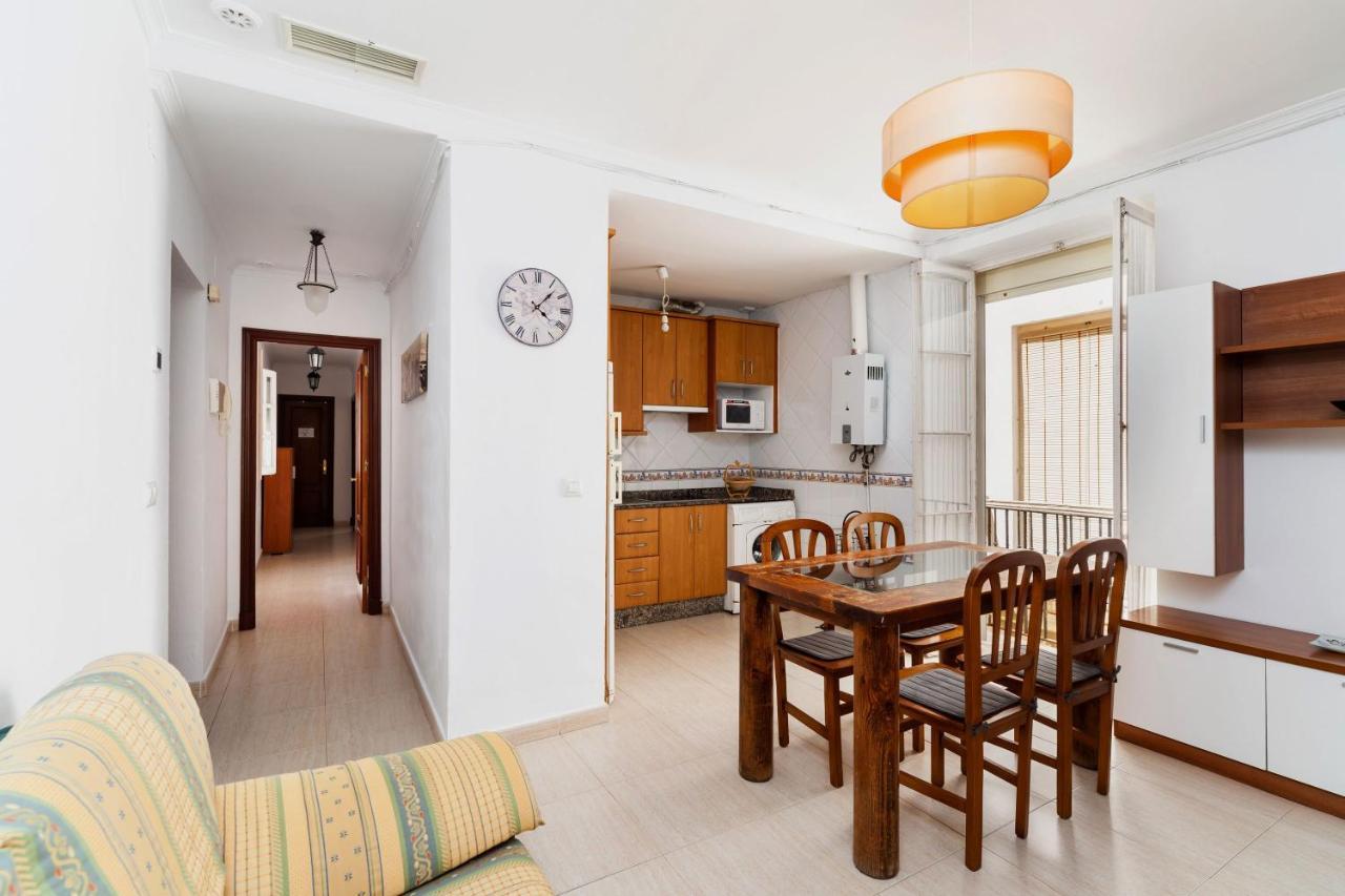 Luminoso Apartamento En קדיז מראה חיצוני תמונה