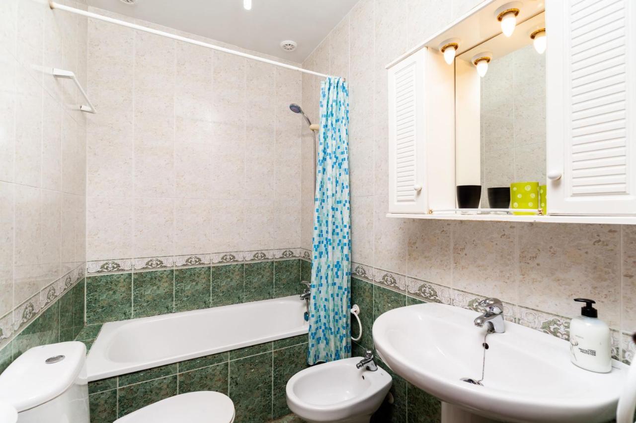 Luminoso Apartamento En קדיז מראה חיצוני תמונה