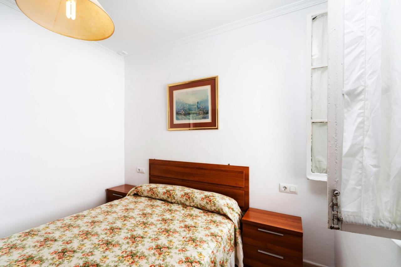 Luminoso Apartamento En קדיז מראה חיצוני תמונה
