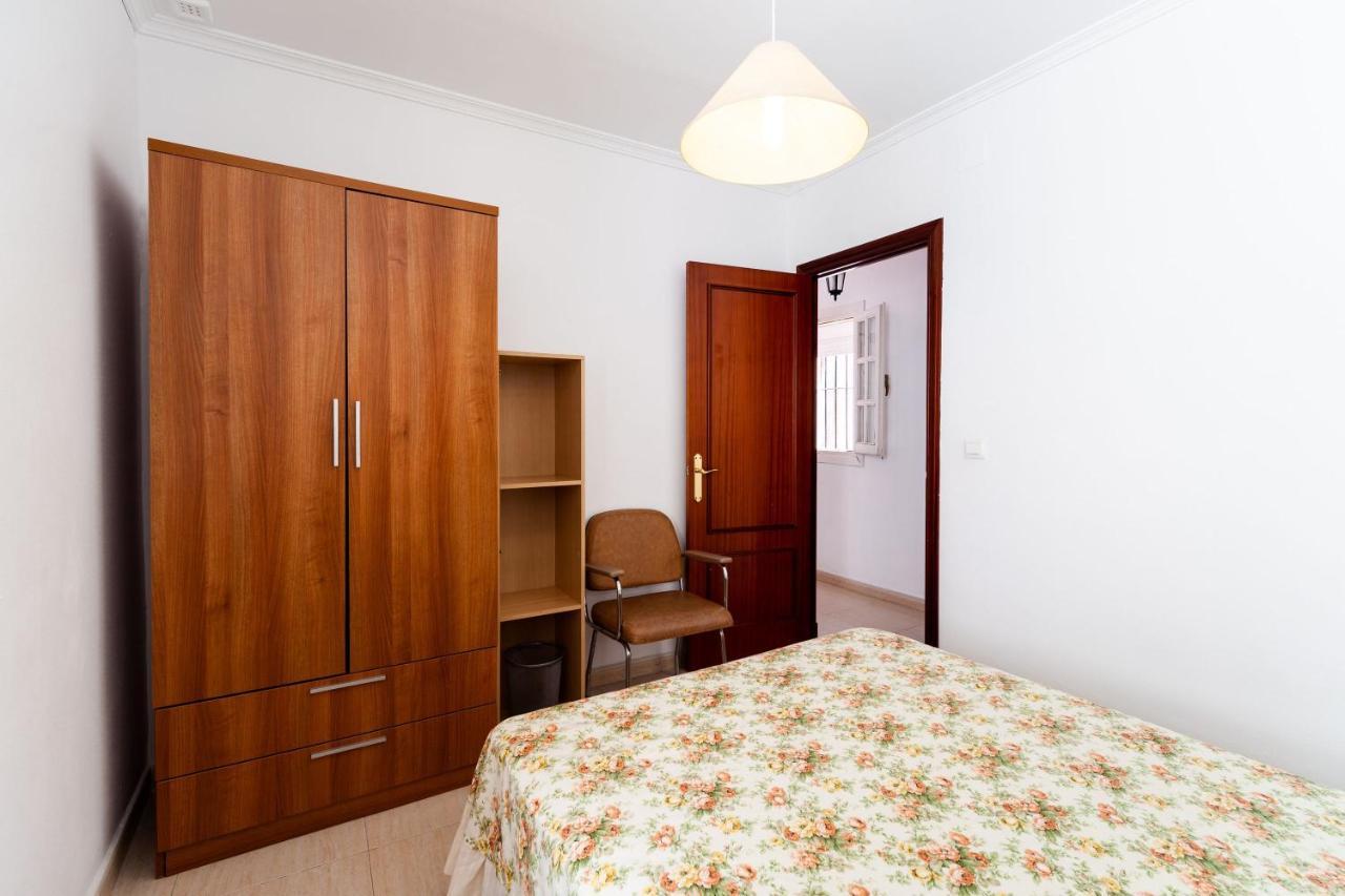 Luminoso Apartamento En קדיז מראה חיצוני תמונה