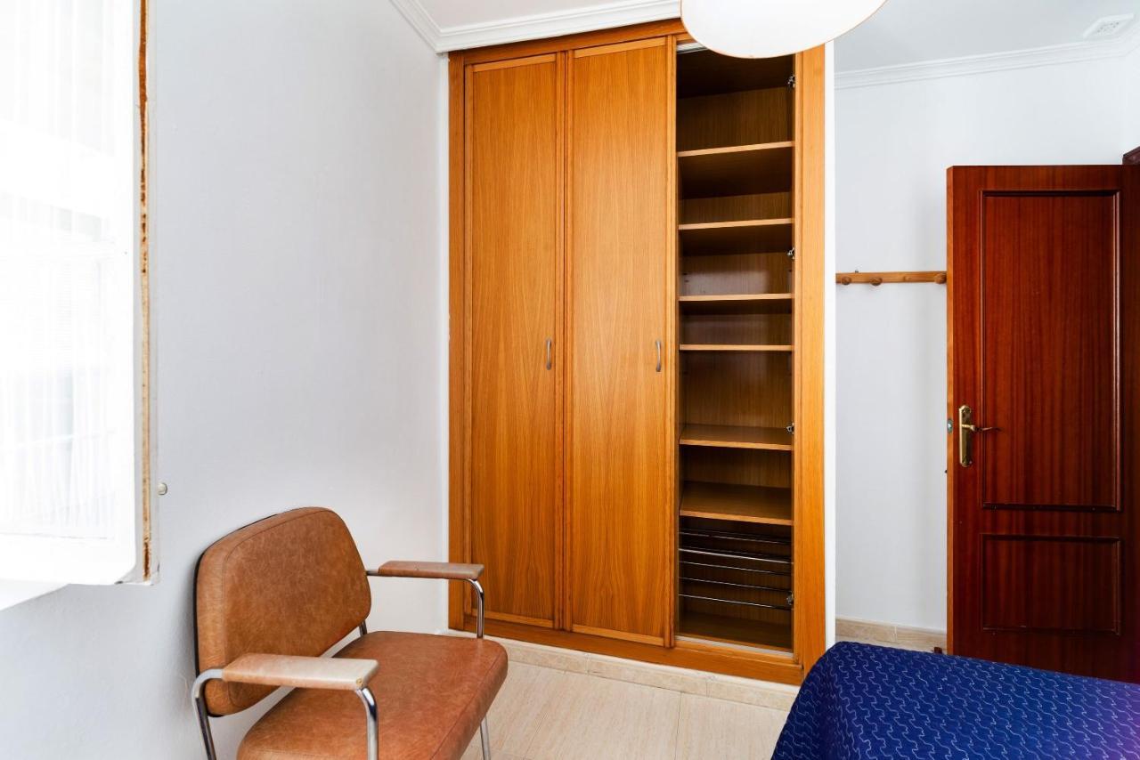 Luminoso Apartamento En קדיז מראה חיצוני תמונה