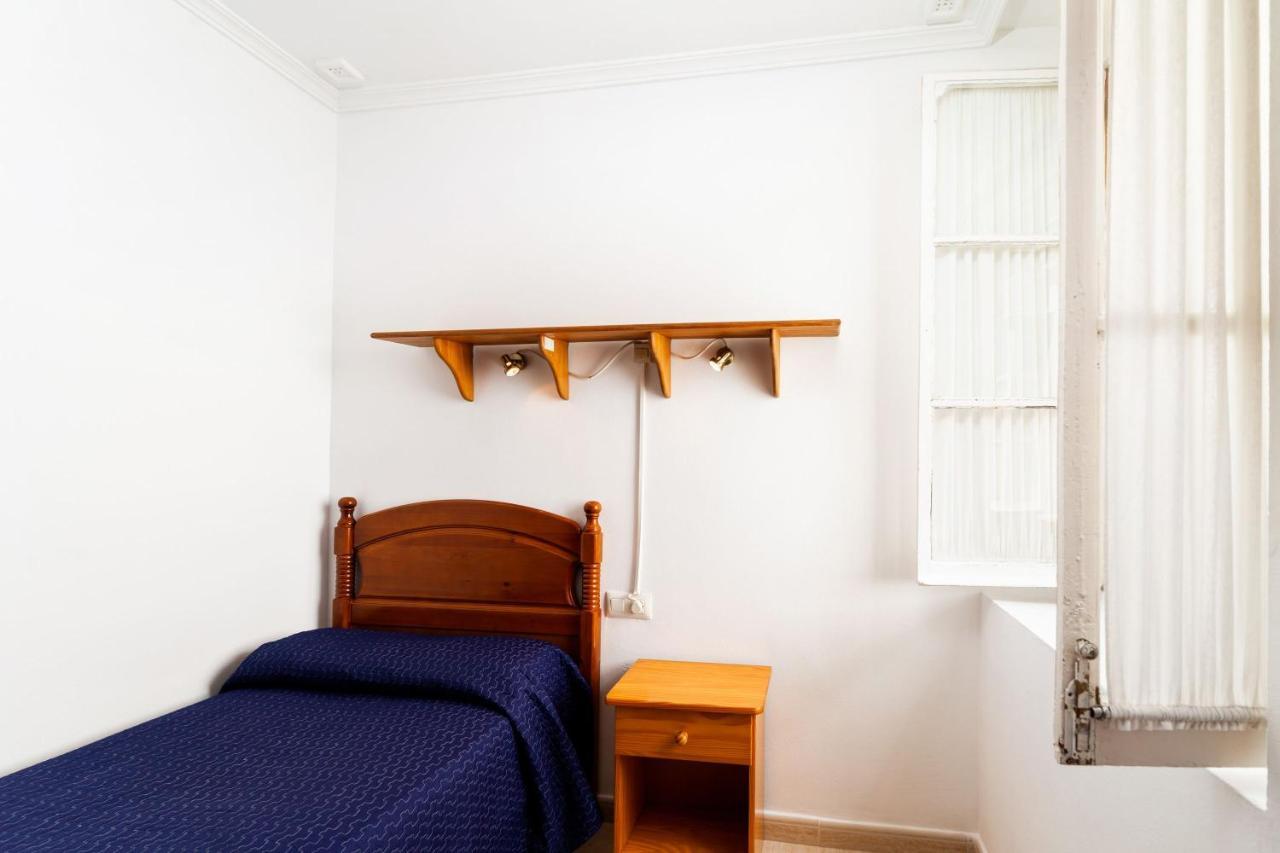 Luminoso Apartamento En קדיז מראה חיצוני תמונה