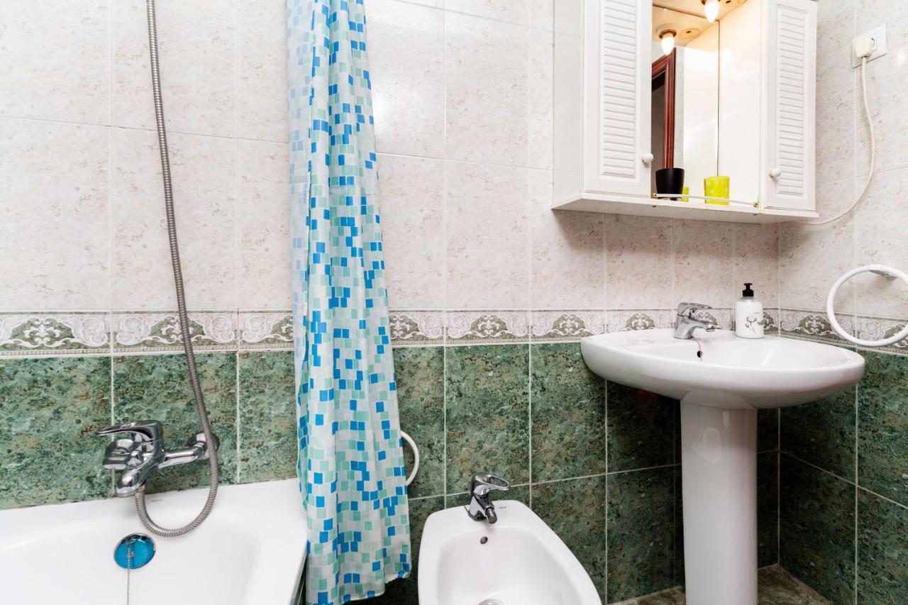 Luminoso Apartamento En קדיז מראה חיצוני תמונה