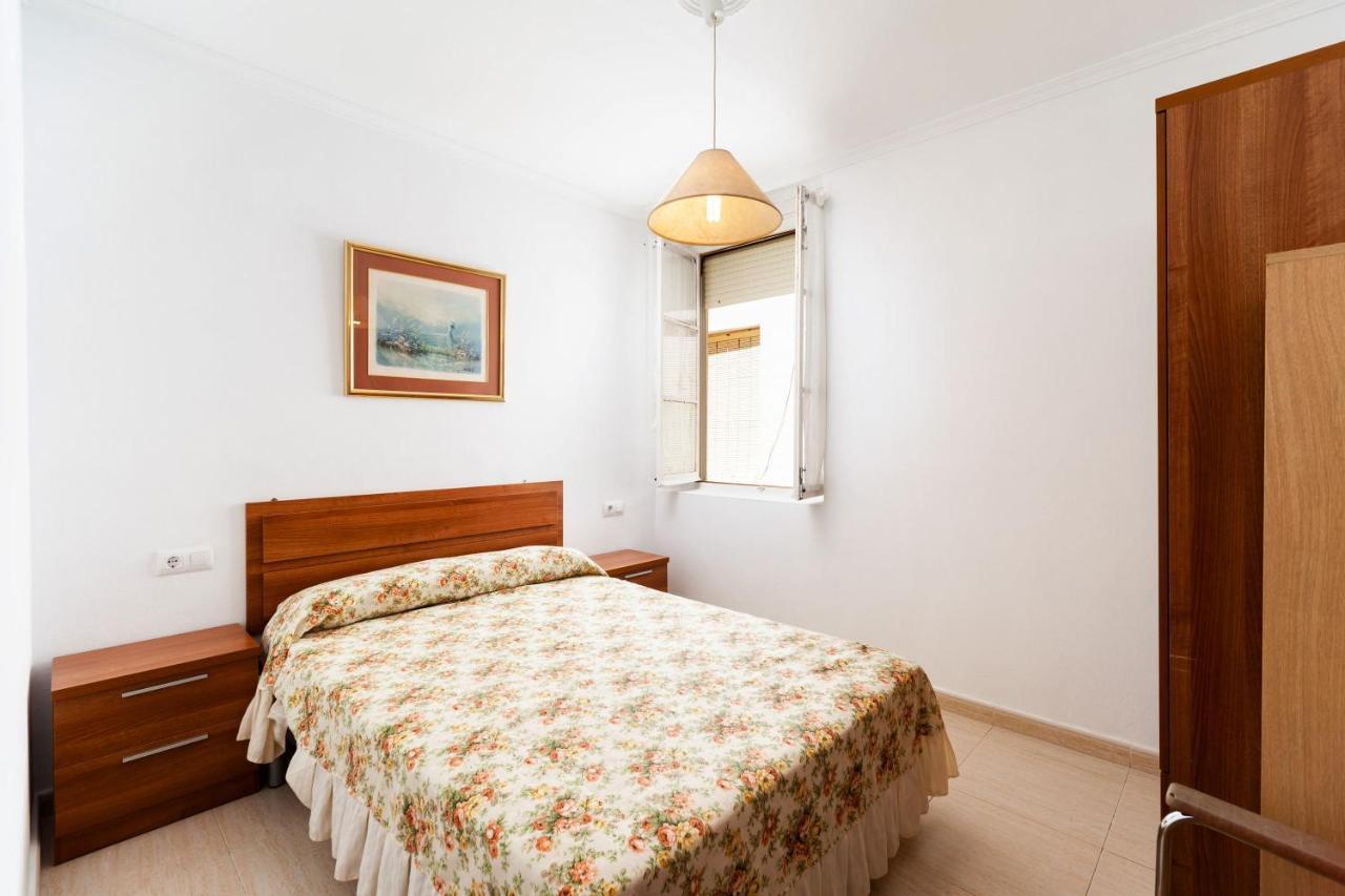 Luminoso Apartamento En קדיז מראה חיצוני תמונה